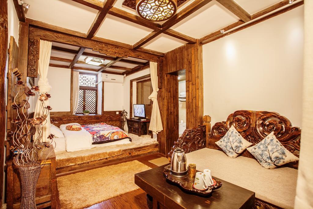 XI Tang Exquisite Hotel Lijiang (Yunnan) Room photo
