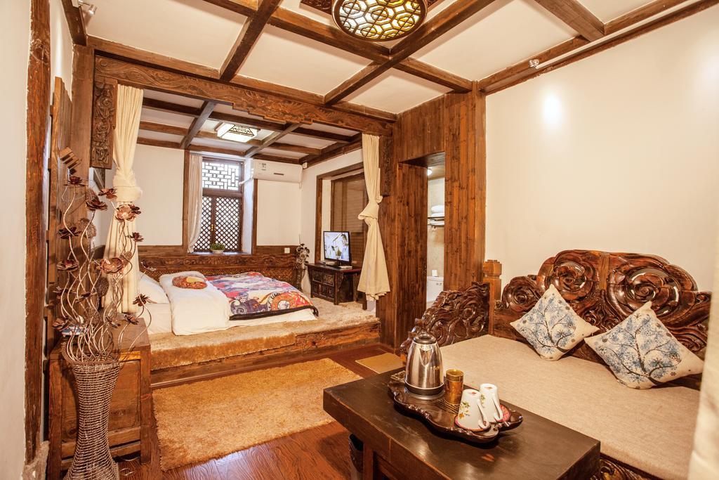 XI Tang Exquisite Hotel Lijiang (Yunnan) Room photo