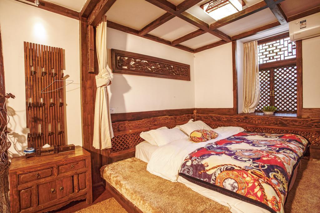 XI Tang Exquisite Hotel Lijiang (Yunnan) Room photo