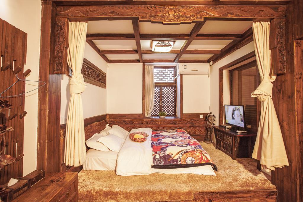 XI Tang Exquisite Hotel Lijiang (Yunnan) Room photo
