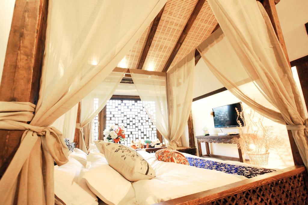 XI Tang Exquisite Hotel Lijiang (Yunnan) Room photo