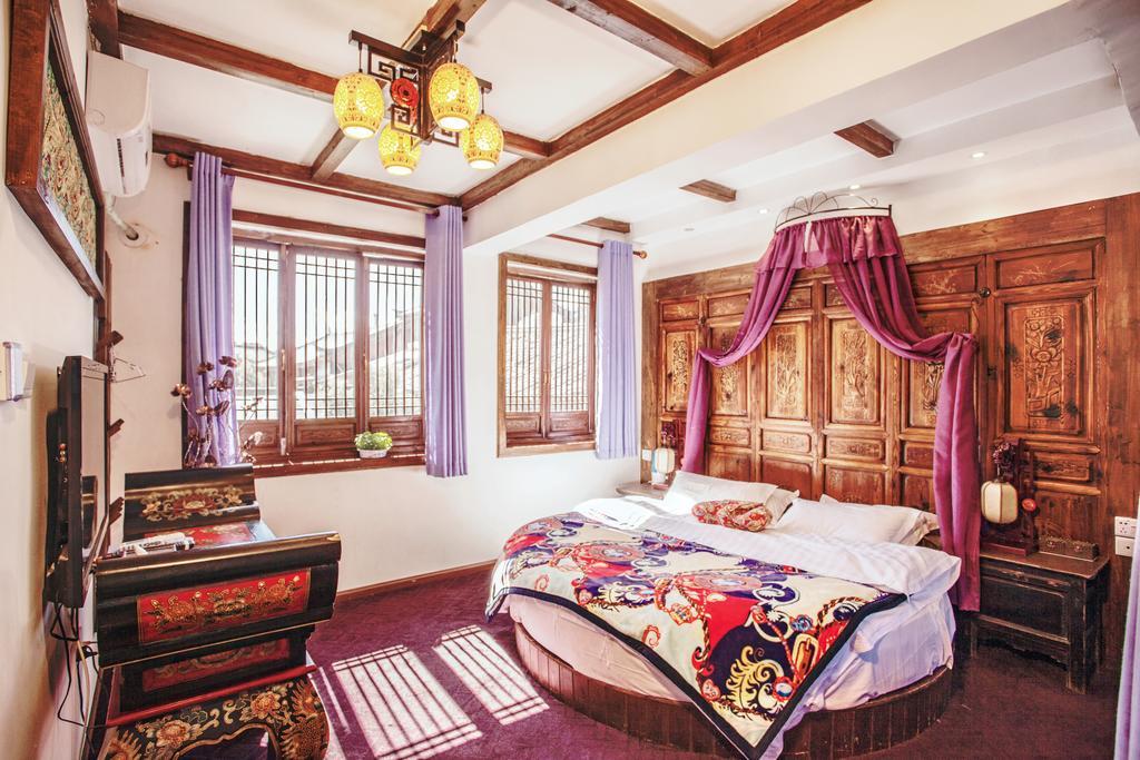 XI Tang Exquisite Hotel Lijiang (Yunnan) Room photo