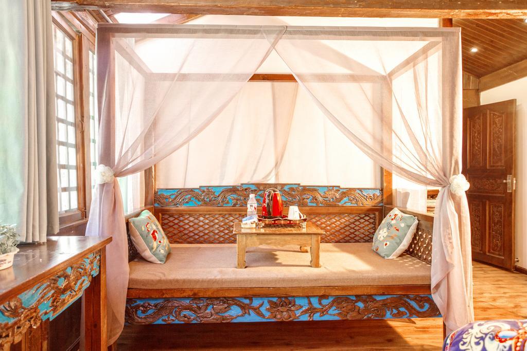 XI Tang Exquisite Hotel Lijiang (Yunnan) Room photo