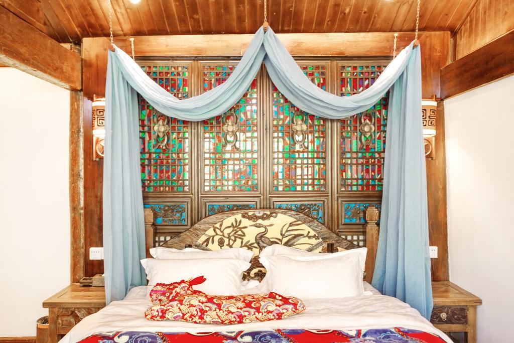 XI Tang Exquisite Hotel Lijiang (Yunnan) Room photo