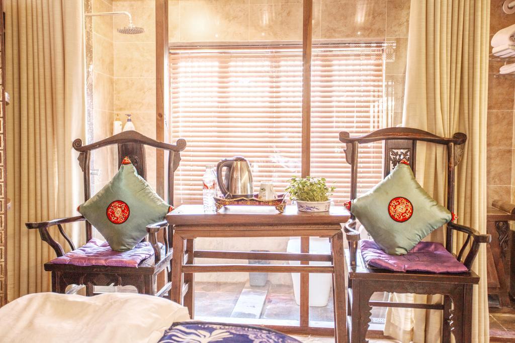 XI Tang Exquisite Hotel Lijiang (Yunnan) Room photo