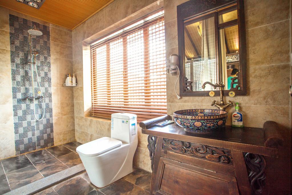 XI Tang Exquisite Hotel Lijiang (Yunnan) Room photo