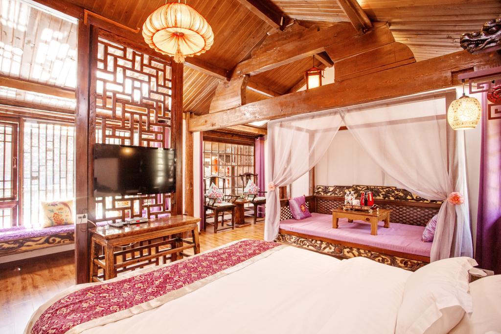XI Tang Exquisite Hotel Lijiang (Yunnan) Room photo