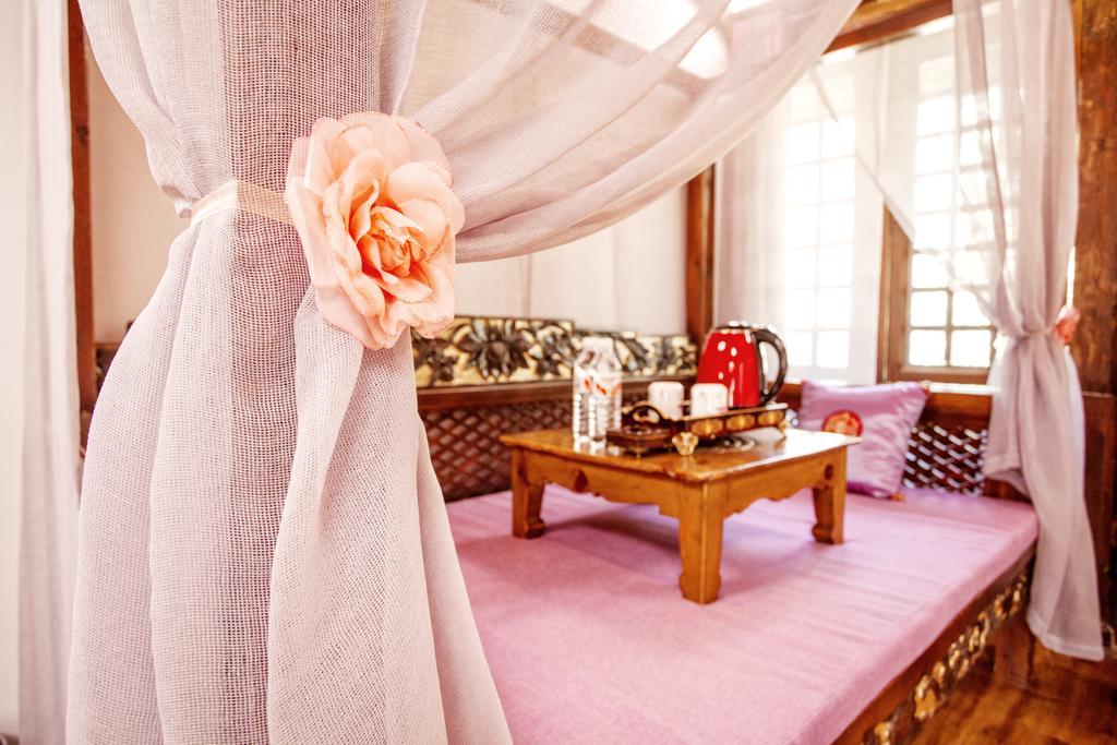 XI Tang Exquisite Hotel Lijiang (Yunnan) Room photo
