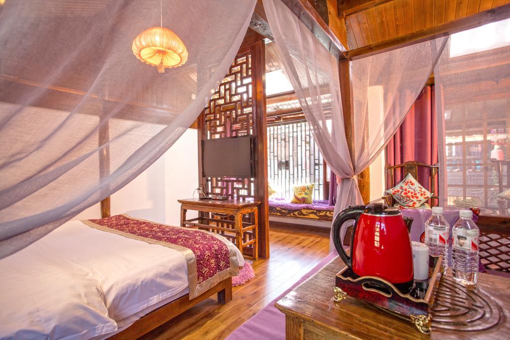 XI Tang Exquisite Hotel Lijiang (Yunnan) Room photo