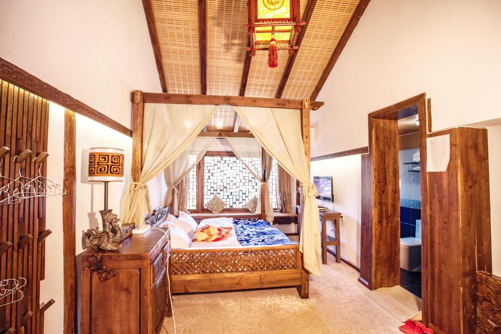 XI Tang Exquisite Hotel Lijiang (Yunnan) Room photo