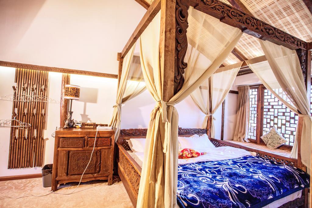 XI Tang Exquisite Hotel Lijiang (Yunnan) Room photo