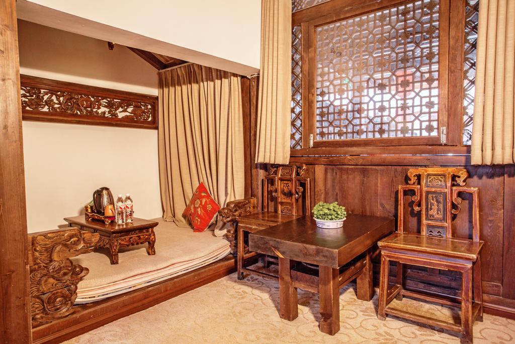 XI Tang Exquisite Hotel Lijiang (Yunnan) Room photo