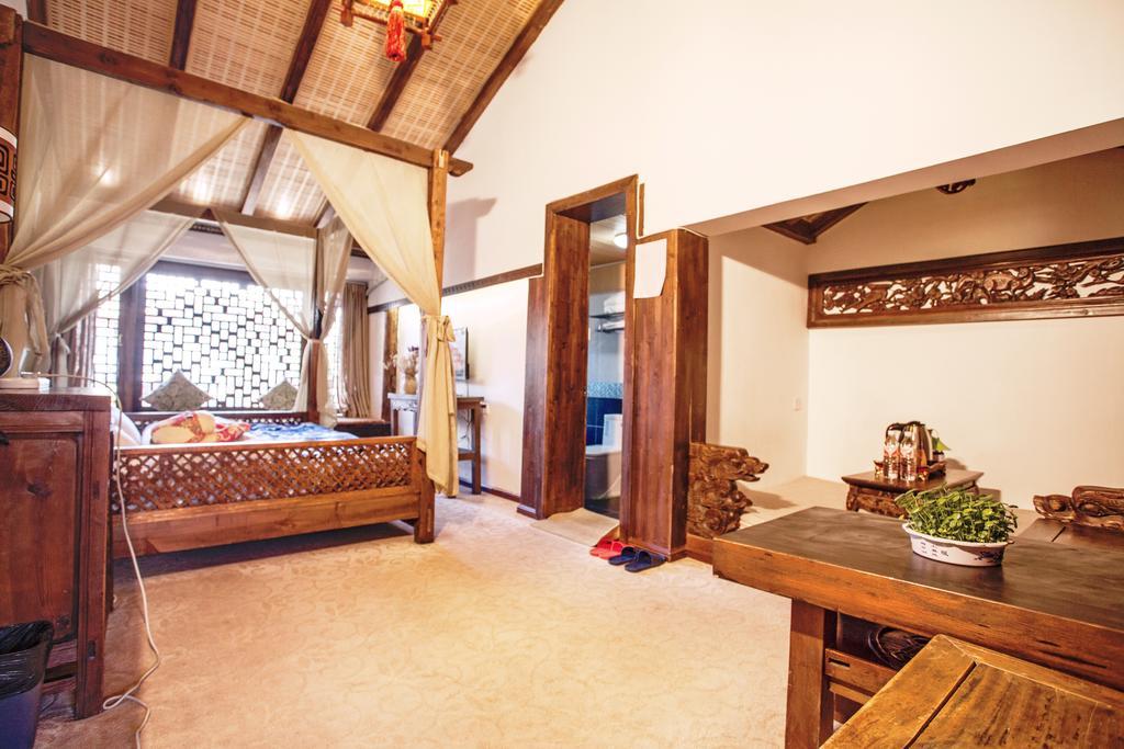 XI Tang Exquisite Hotel Lijiang (Yunnan) Room photo