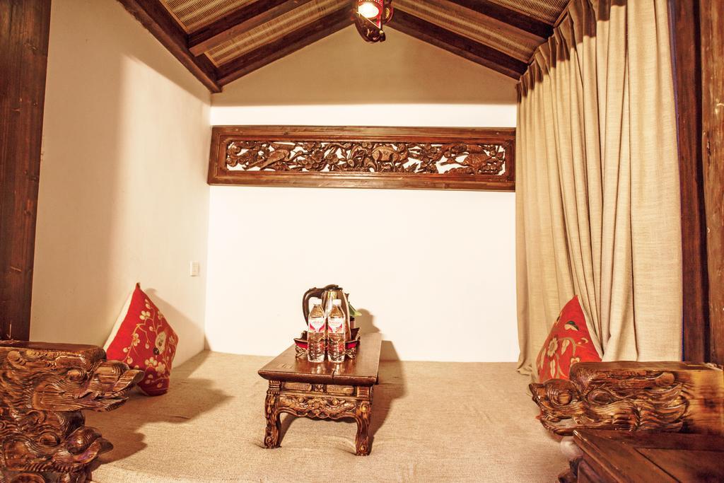 XI Tang Exquisite Hotel Lijiang (Yunnan) Room photo
