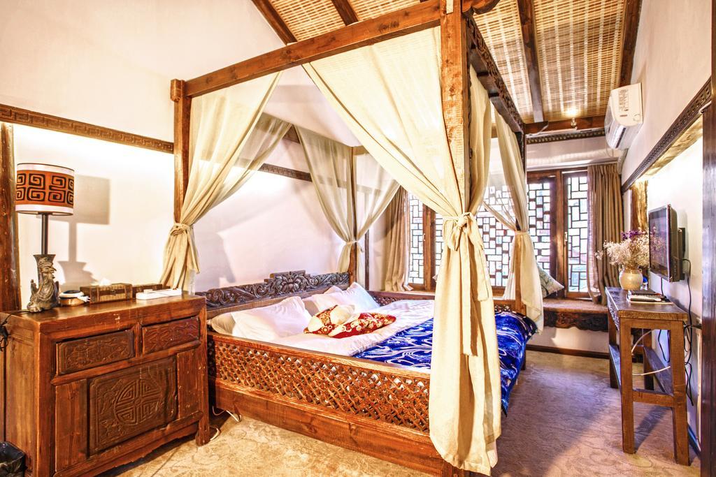 XI Tang Exquisite Hotel Lijiang (Yunnan) Room photo