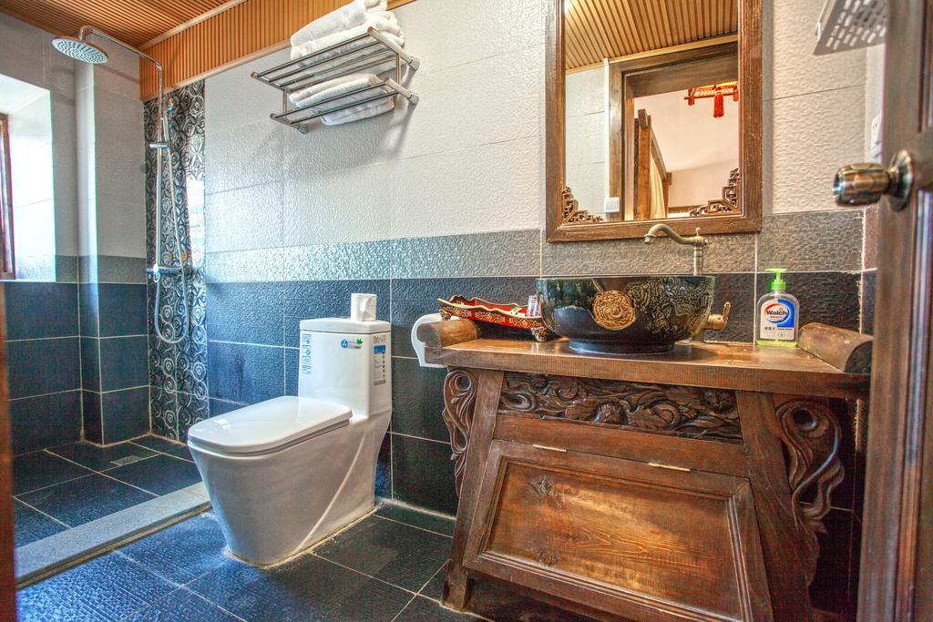 XI Tang Exquisite Hotel Lijiang (Yunnan) Room photo