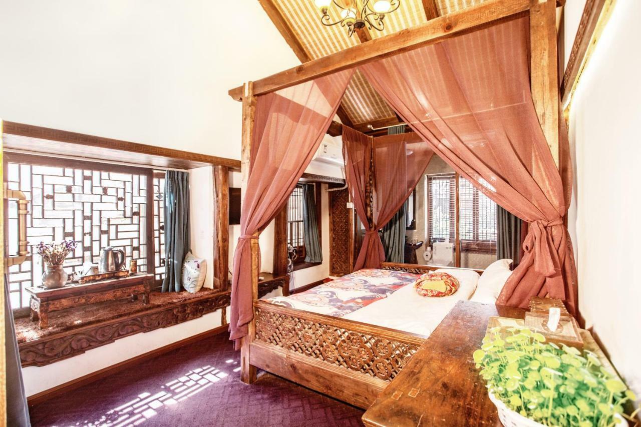 XI Tang Exquisite Hotel Lijiang (Yunnan) Room photo